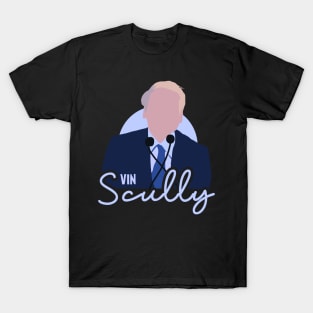 Vin Scully T-Shirt